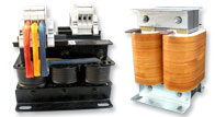 Line and Load Reactors