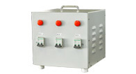 low voltage transformer