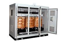 cast-resin-transformer manufacturers