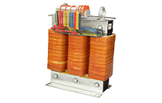 Control transformer
