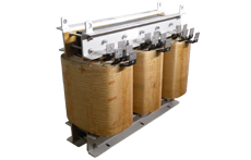 Special application transformer 
