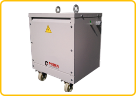 top Ultra Isolation-transformers manufacturers