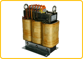 Ultra Isolation transformers manufacturers