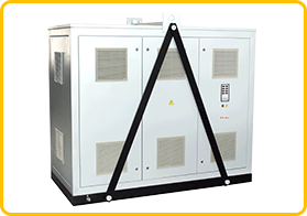 control transformers india